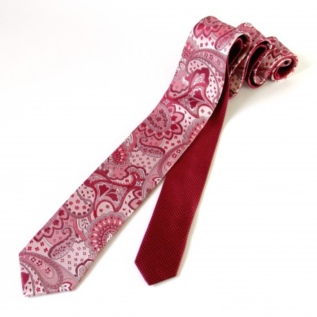 Lee Oppenheimer Tie No. 47