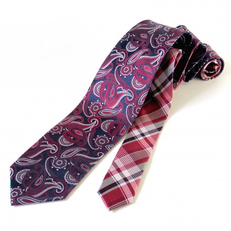 Lee Oppenheimer Tie No. 51