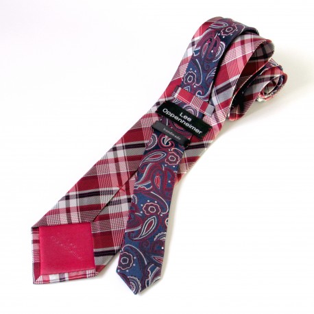 Lee Oppenheimer Tie No. 50