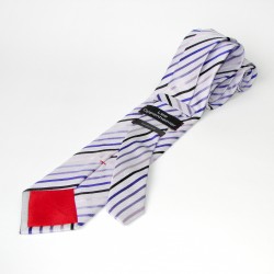 Lee Oppenheimer Tie No. 19